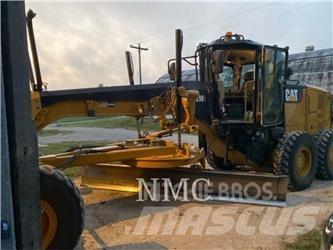 CAT 12 M3 Grederji