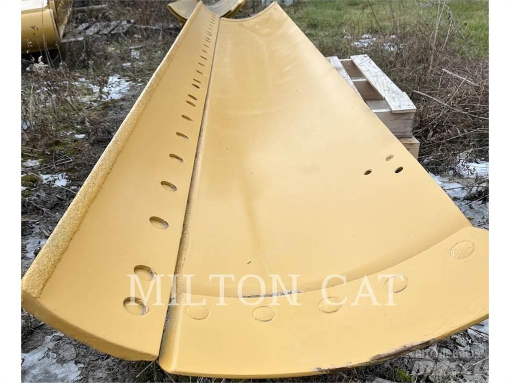 CAT 12.MOLDBOARD Deske / noži