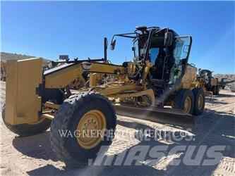CAT 120 Grederji