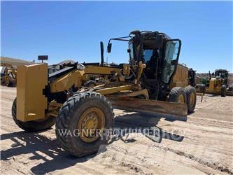 CAT 120 Grederji