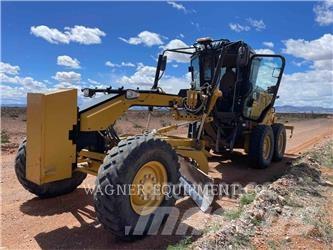 CAT 120 Grederji