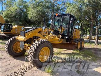 CAT 120-14 Grederji