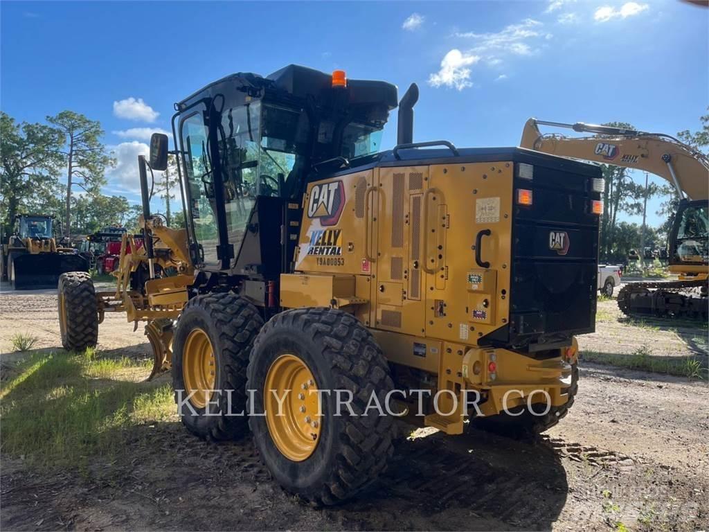 CAT 120-14 Grederji