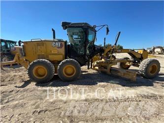 CAT 120 JOY Grederji