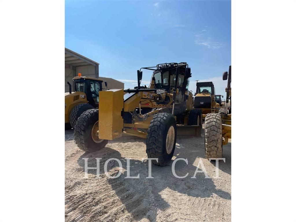 CAT 120 JOY Grederji