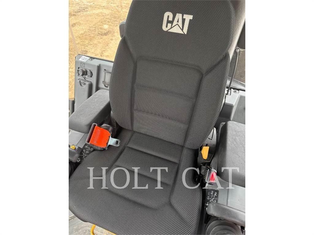 CAT 120 JOY Grederji