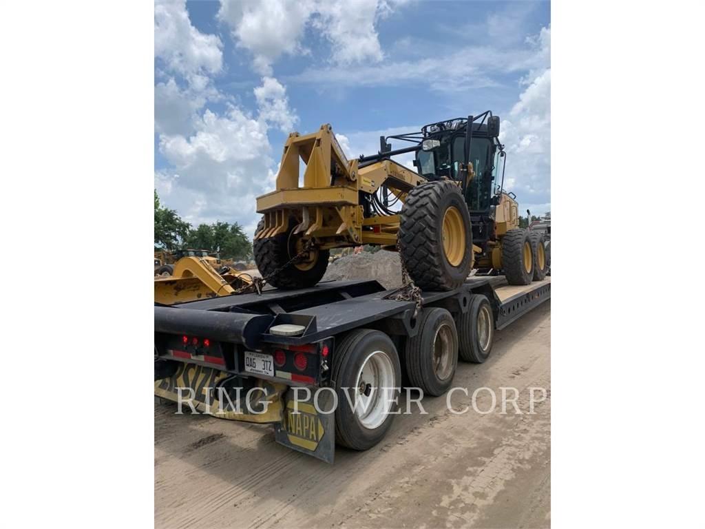 CAT 120 JOY Grederji
