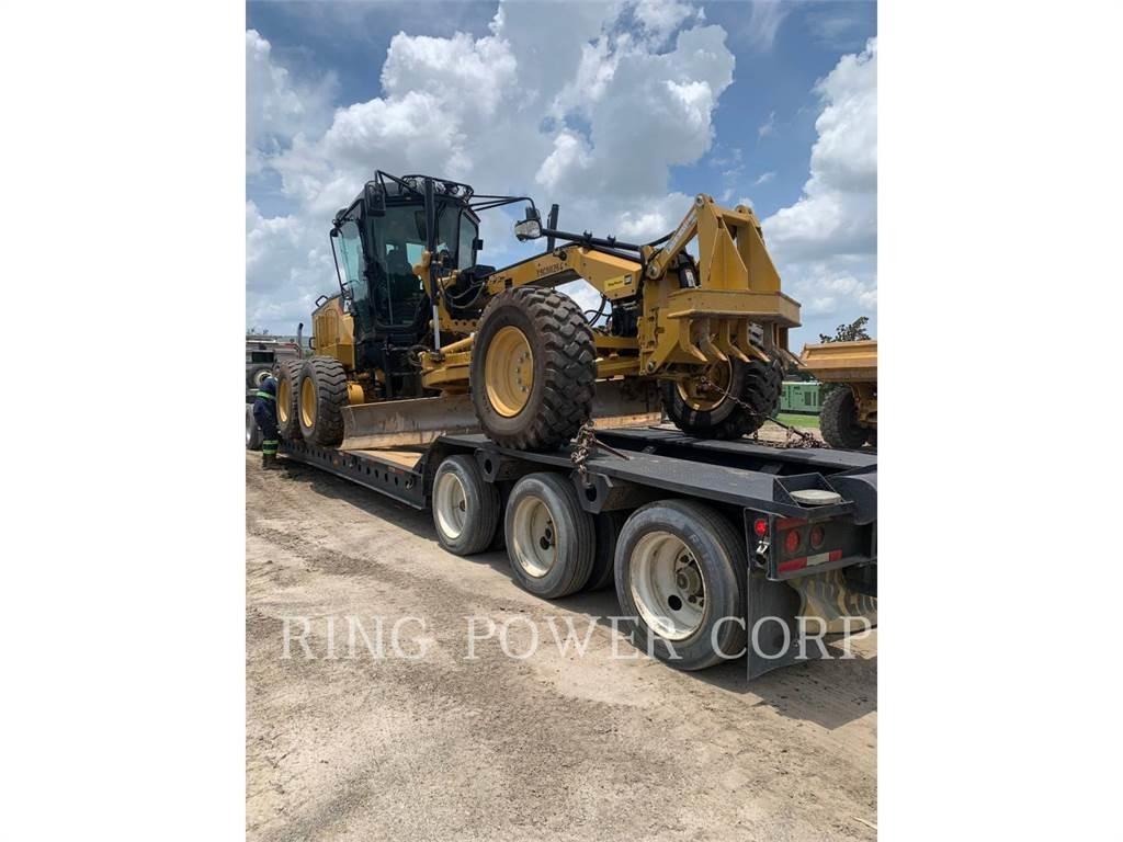 CAT 120 JOY Grederji