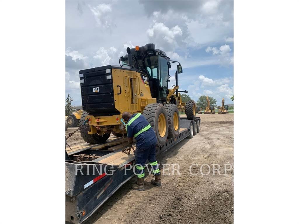 CAT 120 JOY Grederji