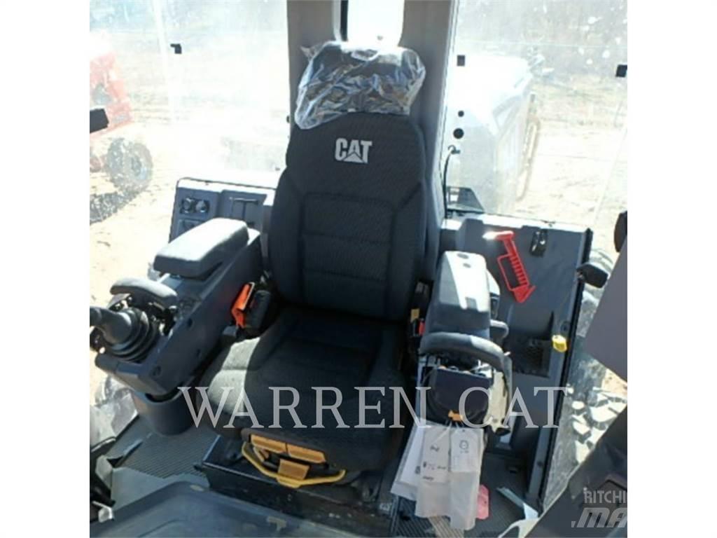 CAT 120 JY Grederji