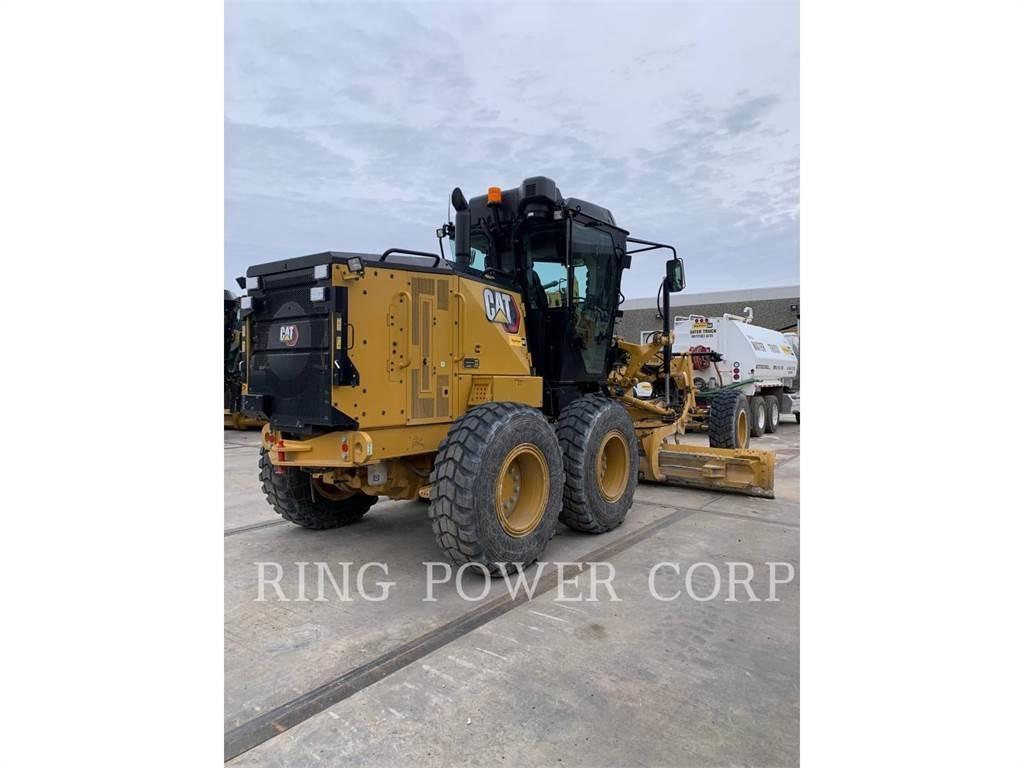CAT 120JOY CS Grederji