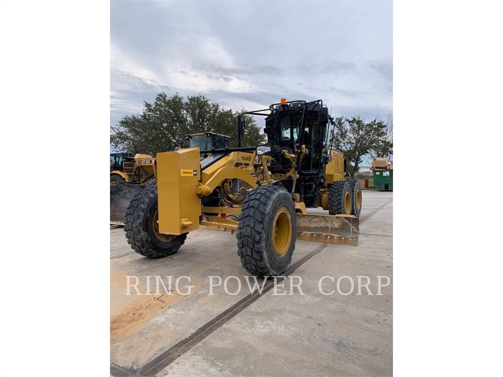 CAT 120JOY CS Grederji