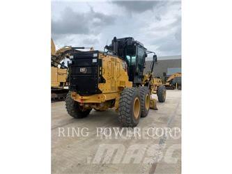CAT 120JOY EW Grederji
