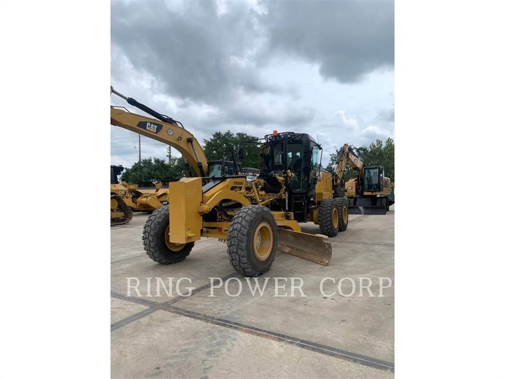 CAT 120JOY EW Grederji
