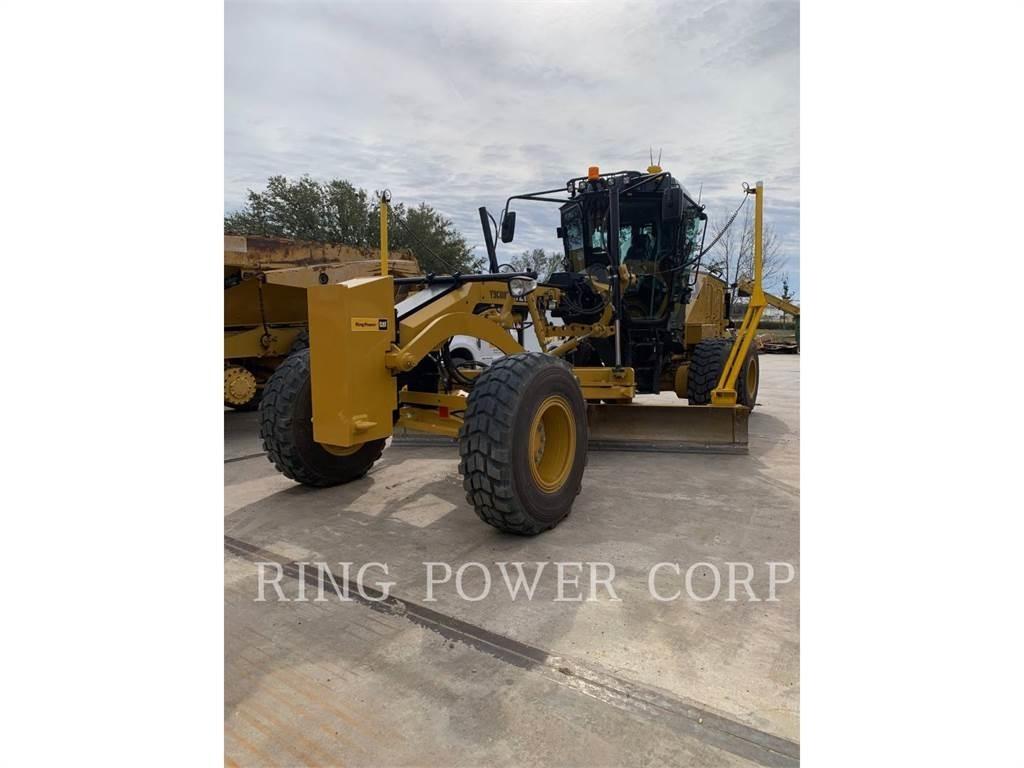 CAT 120JOY EW Grederji
