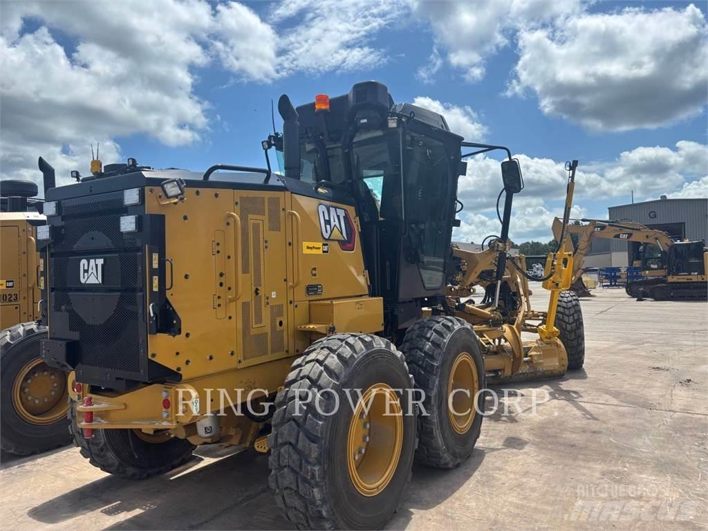CAT 120JOYEW Grederji