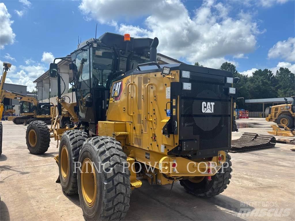 CAT 120JOYEW Grederji