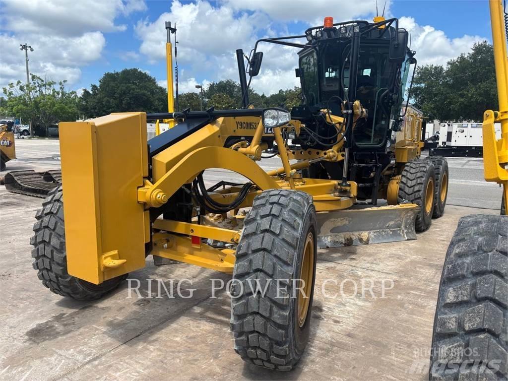 CAT 120JOYEW Grederji