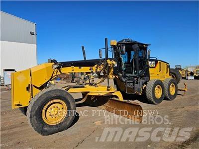 CAT 12M Grederji