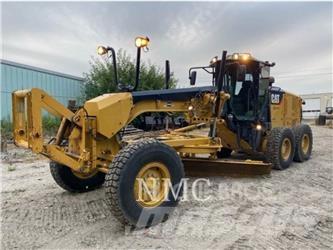 CAT 12M Grederji