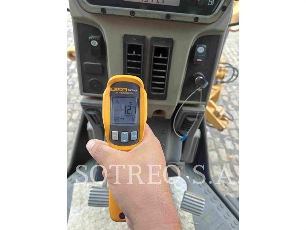 CAT 12M Grederji