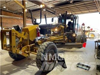CAT 12M2 Grederji