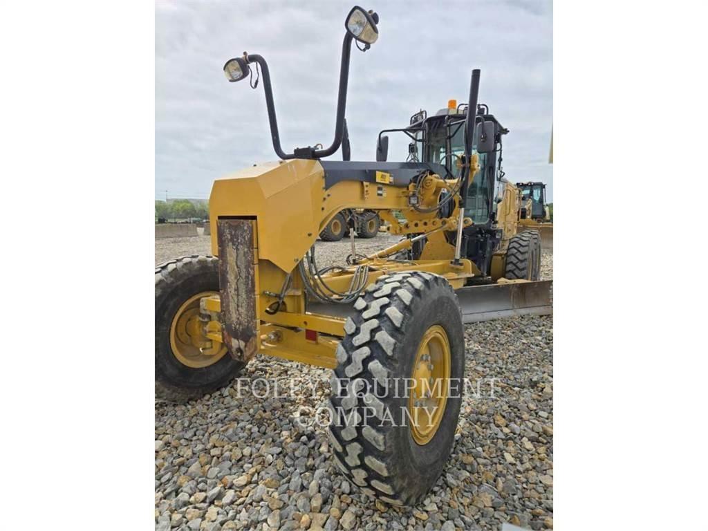CAT 12M2 Grederji