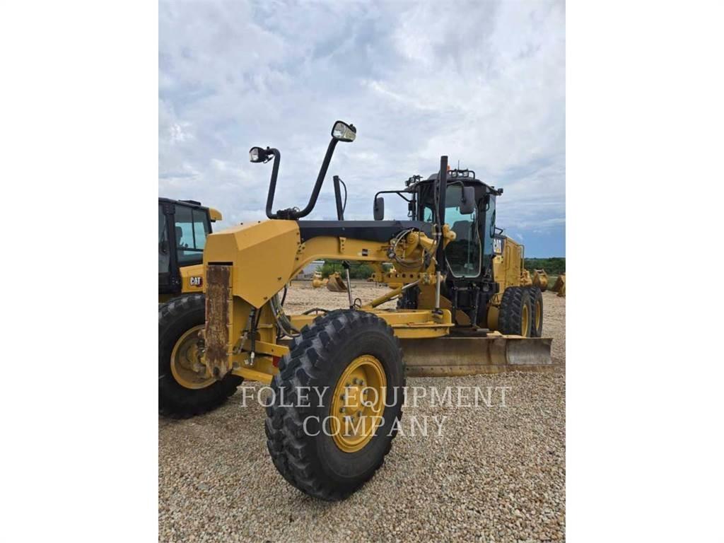 CAT 12M2 Grederji