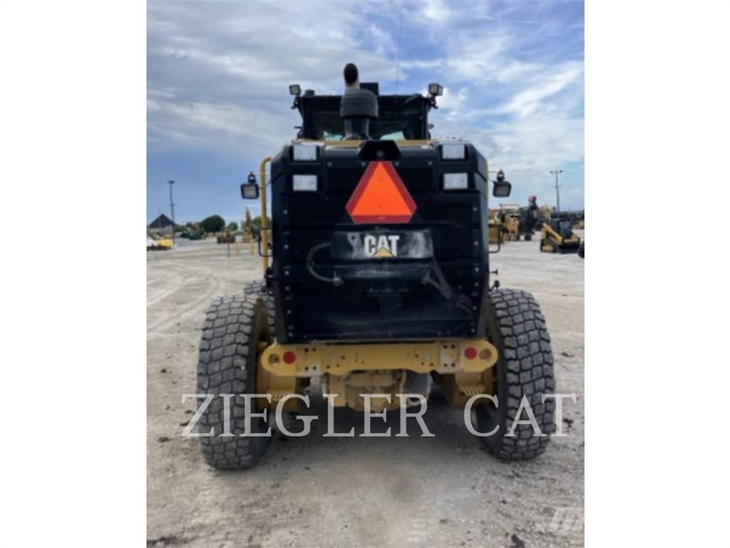CAT 12M2 Grederji