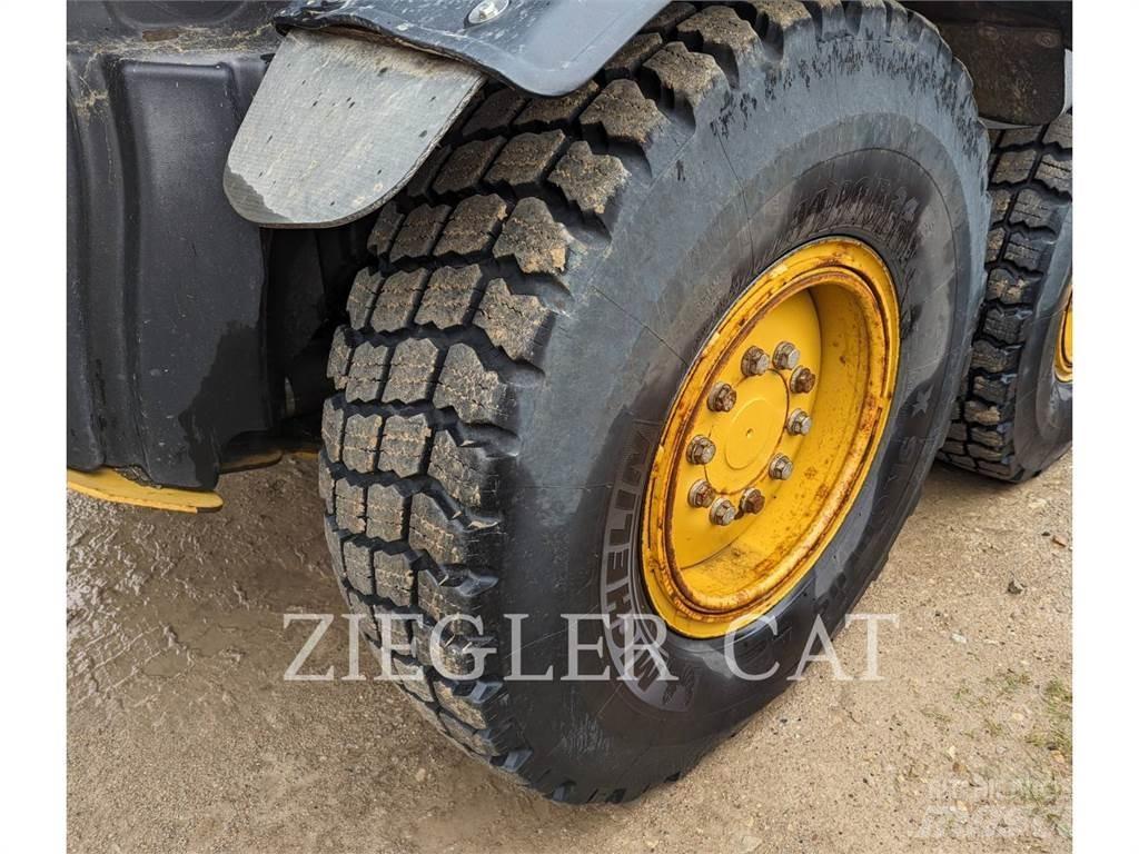 CAT 12M2AWD Grederji