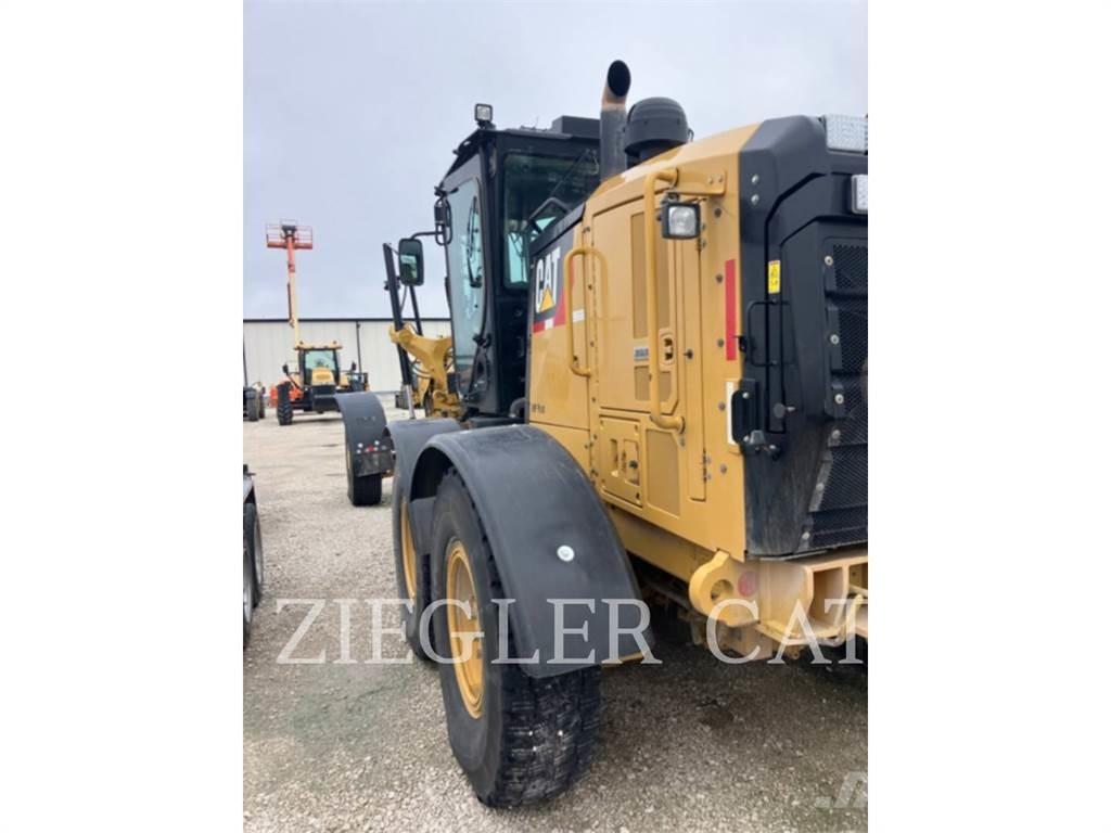 CAT 12M2AWD Grederji
