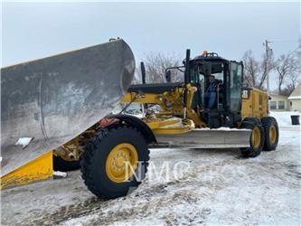 CAT 12M3 Grederji