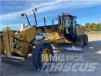 CAT 12M3 Grederji