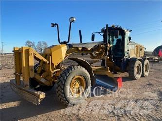 CAT 12M3 Grederji