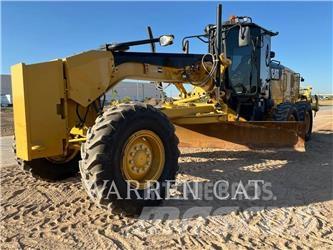 CAT 12M3 Grederji