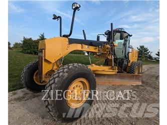CAT 12M3 Grederji