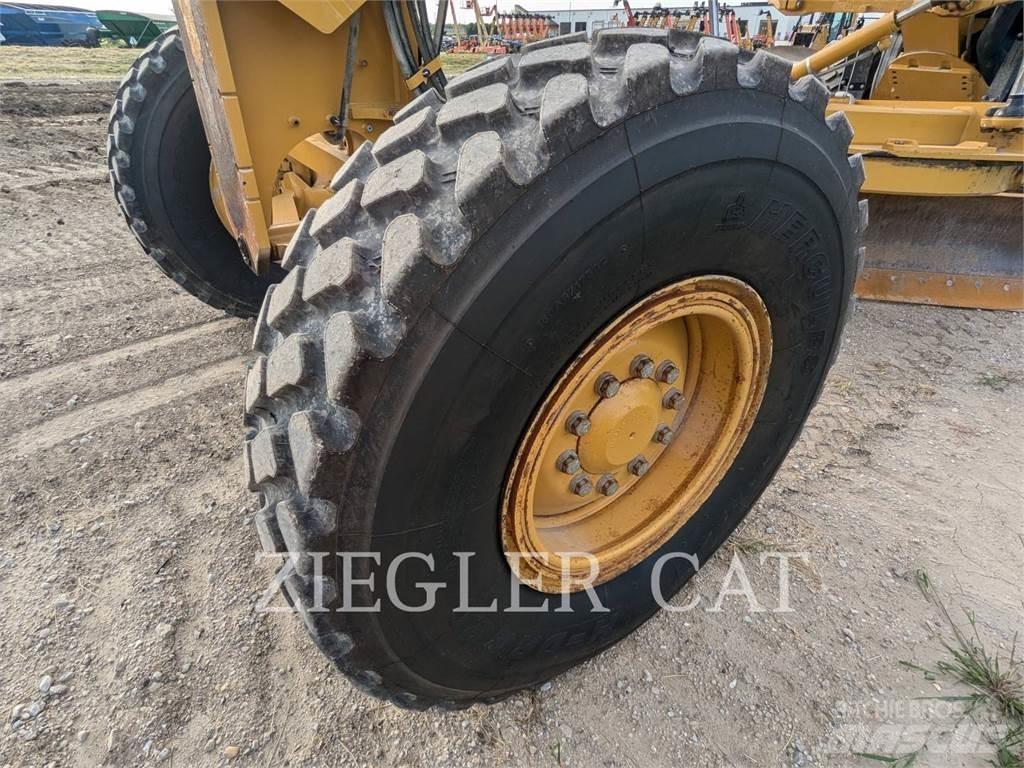 CAT 12M3 Grederji