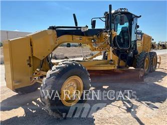 CAT 12M3 Grederji
