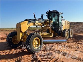 CAT 12M3 Grederji