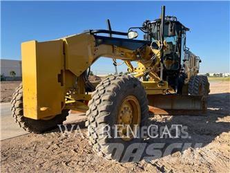 CAT 12M3 Grederji