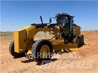 CAT 12M3 Grederji