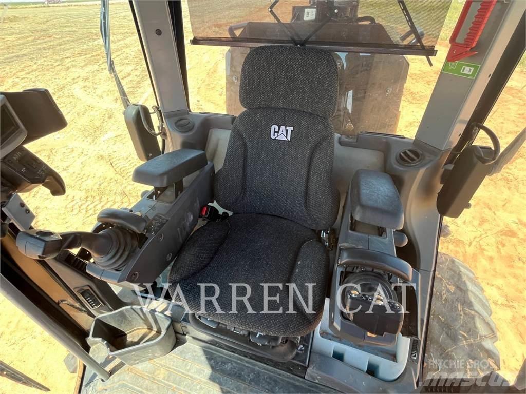 CAT 12M3 Grederji