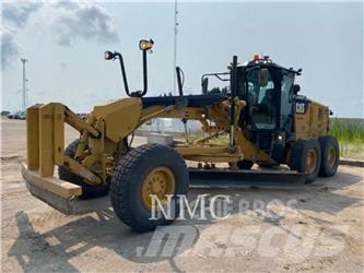 CAT 12M3 Grederji