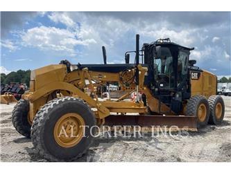 CAT 12M3 Grederji