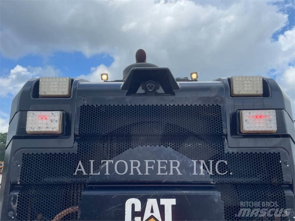 CAT 12M3 Grederji