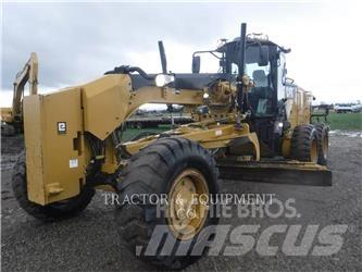 CAT 12M3 Grederji
