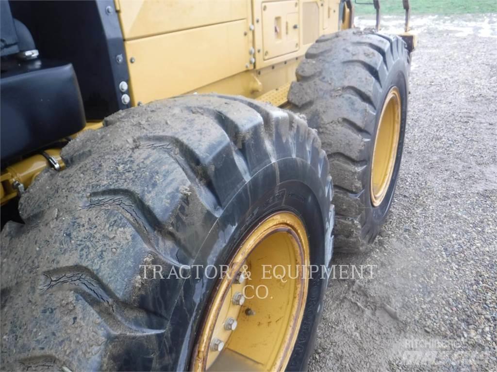 CAT 12M3 Grederji