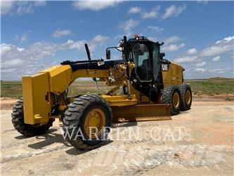 CAT 12M3 AWD Grederji