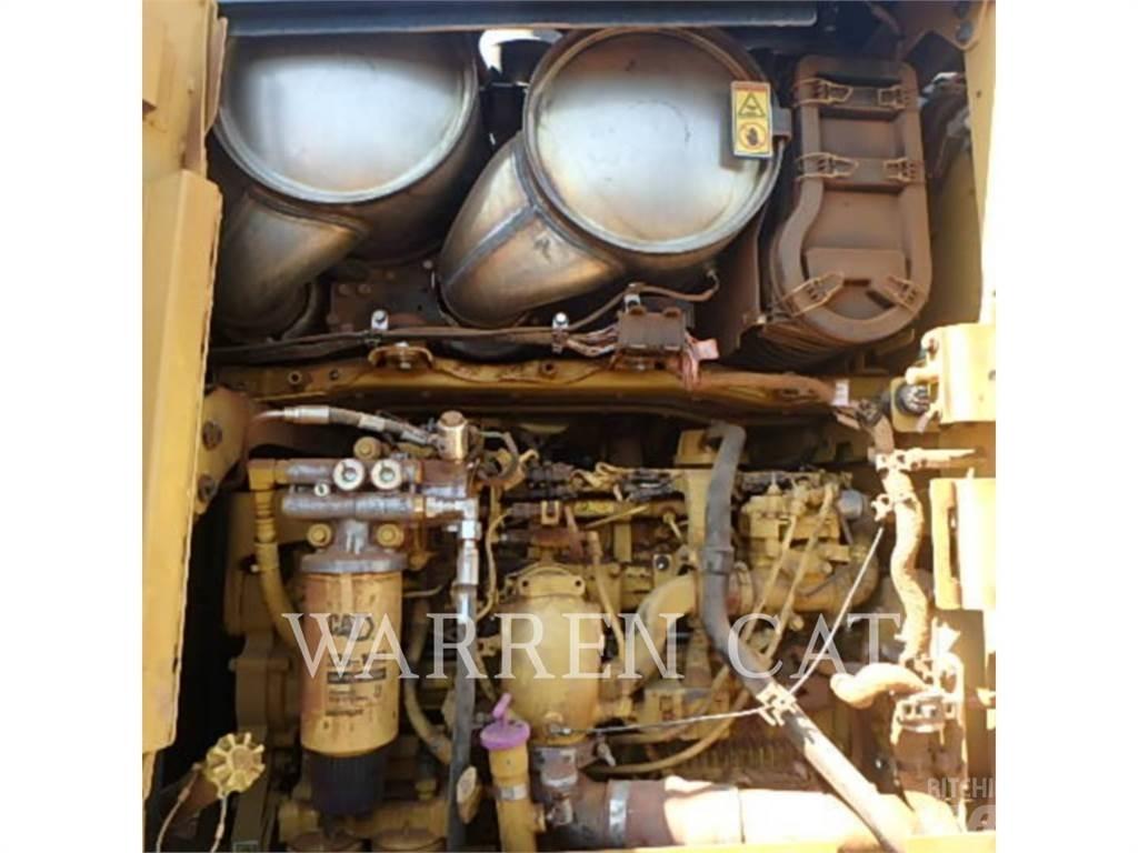 CAT 12M3 AWD Grederji