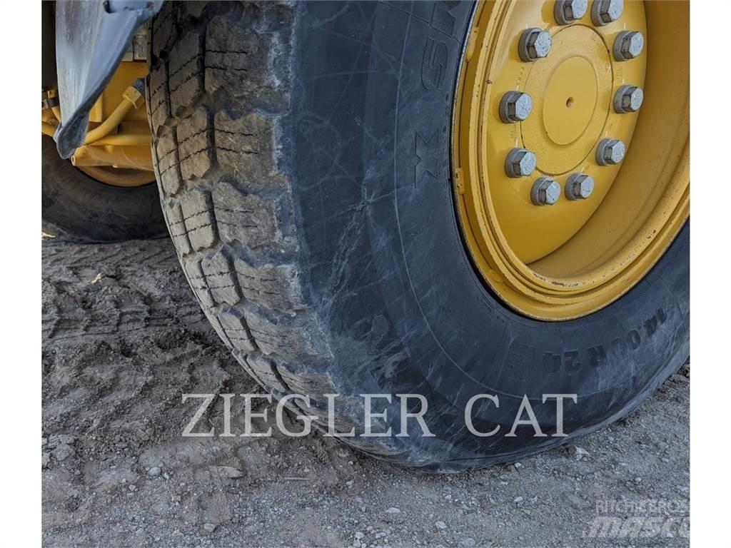 CAT 12M3AWD Grederji